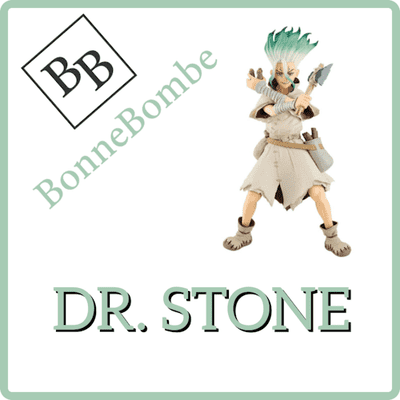 Dr. Stone