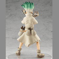 Dr. Stone Senku Ishigami Anime Figure | Anime Shops In Broadstairs Kent