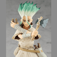 Dr. Stone Senku Ishigami Anime Figure | Anime Shops In Broadstairs Kent