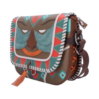 Dungeons & Dragons Bag Of Holding Shoulder Bag