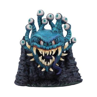 Dungeons & Dragons Beholder Monster Dice Storage Box