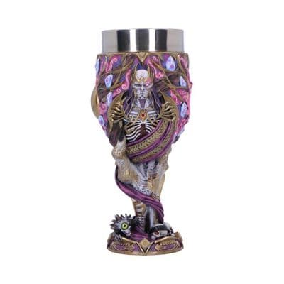 Dungeons & Dragons Vecna God Of Secrets Goblet