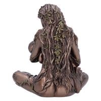 Earth Mother And Baby Bronze Figurine | Nemesis Now Shop Deal Kent UK