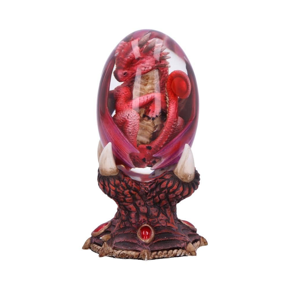 Nemesis Now Drakaina and Dragonling Dragon Plus Baby 23cm, Resin, Cast in the Finest Resin Nemesis Now Drakaina and Dragonling Dragon Plus Baby 23cm, Resin, Cast in the Finest Resin