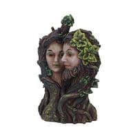 Entwined Tree Spirit People Ornament | Nemesis Now Dover Kent