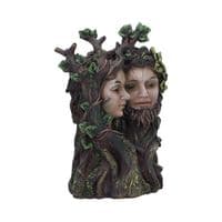 Entwined Tree Spirit People Ornament | Nemesis Now Dover Kent