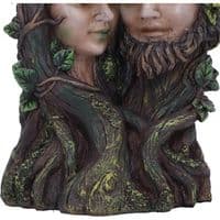 Entwined Tree Spirit People Ornament | Nemesis Now Dover Kent