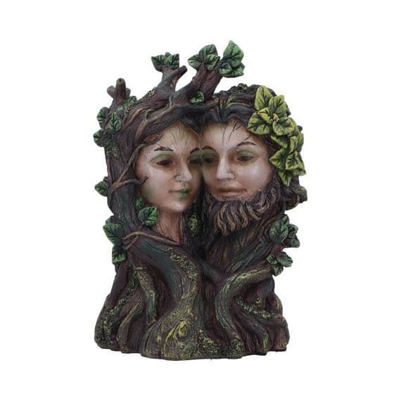 Entwined Tree Spirit People Ornament | Nemesis Now Dover Kent