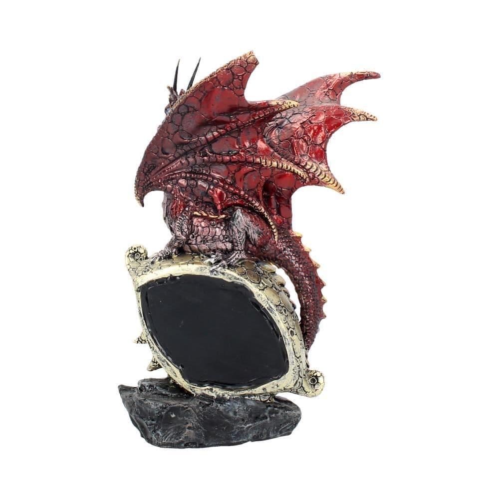 Nemesis Now Nemesis Now - Dragon Fable 24cm Beeld/figuur - Draak - Mult Nemesis Now Nemesis Now - Dragon Fable 24cm Beeld/figuur - Draak - Mult