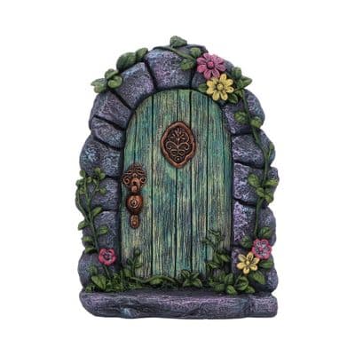 Fae's Forest Welcome Fairy Door