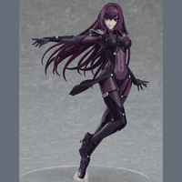 Fate Grand Order Lancer Scathach Anime Figure | Anime Shops In Whitstable Kent