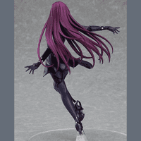Fate Grand Order Lancer Scathach Anime Figure | Anime Shops In Whitstable Kent