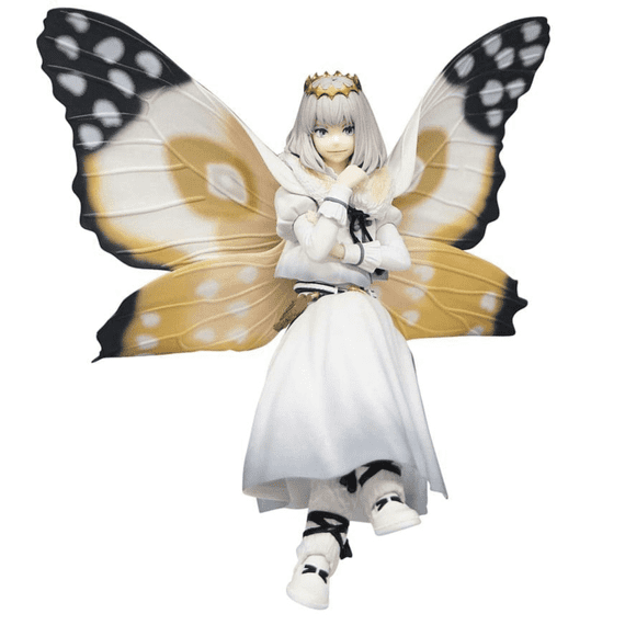 Fate/Grand Order Pretender Oberon Noodle Stopper Anime Figure | Anime Shops In Kent