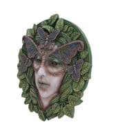 Fern Tree Spirit Wall Plaque | Nemesis Now Deal Kent