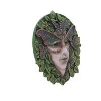 Fern Tree Spirit Wall Plaque | Nemesis Now Deal Kent