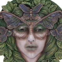 Fern Tree Spirit Wall Plaque | Nemesis Now Deal Kent