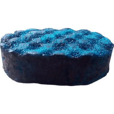 Fierce (For Him) - Sauvage Aftershave Inspired Soap Sponge