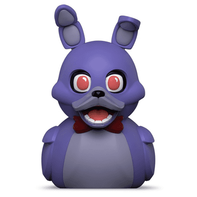Five Nights At Freddy's Bonnie TUBBZ Mini Edition Duck