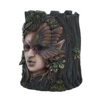 Flora Nature Tree Spirit Planter Pot | Nemesis Now Dover Kent