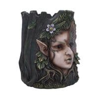 Flora Nature Tree Spirit Planter Pot | Nemesis Now Dover Kent