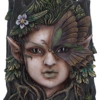 Flora Nature Tree Spirit Planter Pot | Nemesis Now Dover Kent