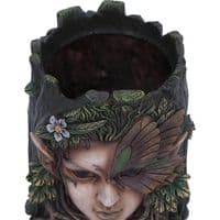 Flora Nature Tree Spirit Planter Pot | Nemesis Now Dover Kent