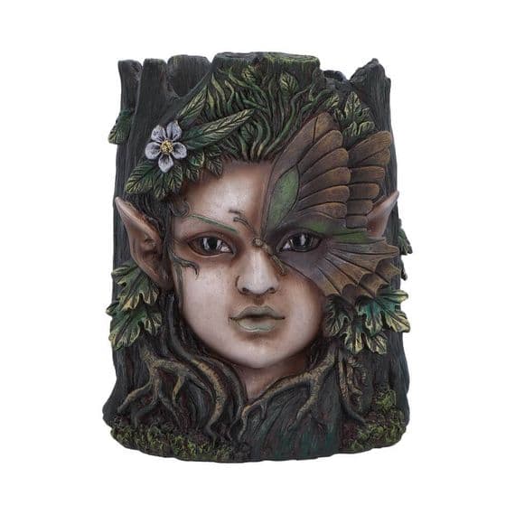 Flora Nature Tree Spirit Planter Pot | Nemesis Now Dover Kent