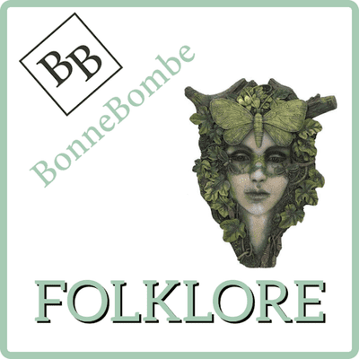 Folklore & Wiccan