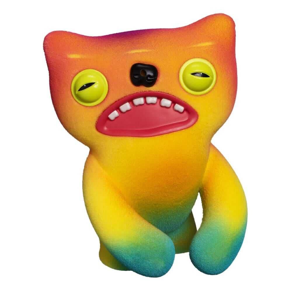 Fugglers Motion Activated Farting Funny Ugly Monsters.