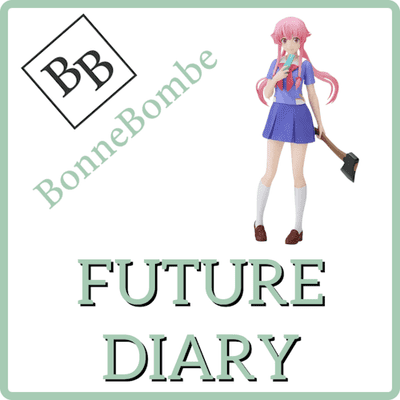 Future Diary
