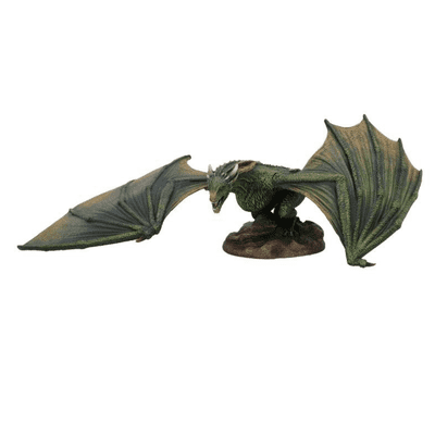 Game Of Thrones Rhaegal Large Dragon Figurine
