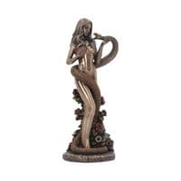 Garden Of Eden Eve Original Sin Sculpture | BonneBombe | Nemesis Now