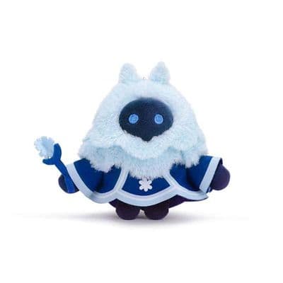 Genshin Impact Cryo Abyss Mage Plush