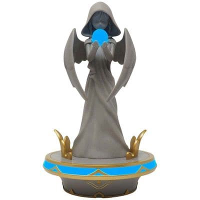 Genshin Impact LED Lamp Mondstadt Statue of the Seven