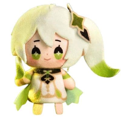 Genshin Impact Nahida Mini Plush