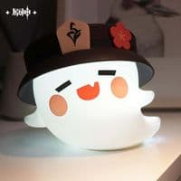 Genshin Impact Hu Tao Spirit USB Lamp | Anime Shops In South East Kent UK