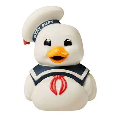 Ghostbusters Stay Puft TUBBZ Mini Edition Duck