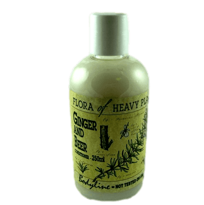 Ginger and Beer Conditoner 200ml
