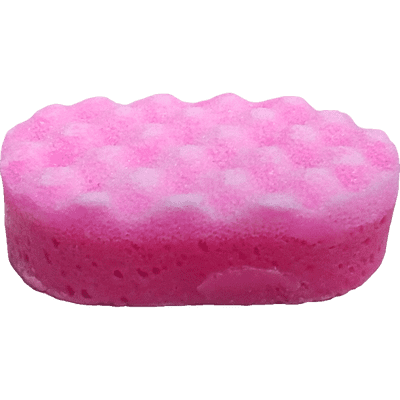 Glorious - Soap & Glory Inspired Soap Sponge