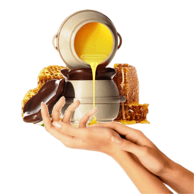 Goats Milk Aloe Vera and Honey Soothing Hand Cream