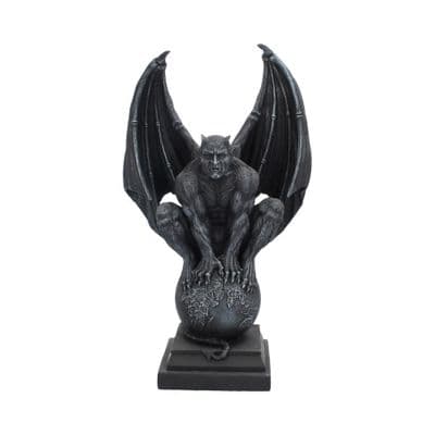 Grasp of Darkness Gothic Gargoyle Figurine