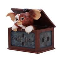 Gremlins Gizmo You Are Ready Mogwai Box | Nemesis Now Horror Deal Kent UK