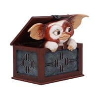 Gremlins Gizmo You Are Ready Mogwai Box | Nemesis Now Horror Deal Kent UK