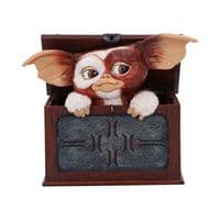 Gremlins Gizmo You Are Ready Mogwai Box | Nemesis Now Horror Deal Kent UK