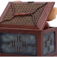 Gremlins Gizmo You Are Ready Mogwai Box | Nemesis Now Horror Deal Kent UK