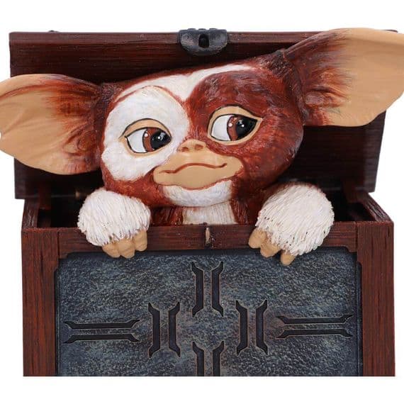 Gremlins Gizmo You Are Ready Mogwai Box | Nemesis Now Horror Deal Kent UK