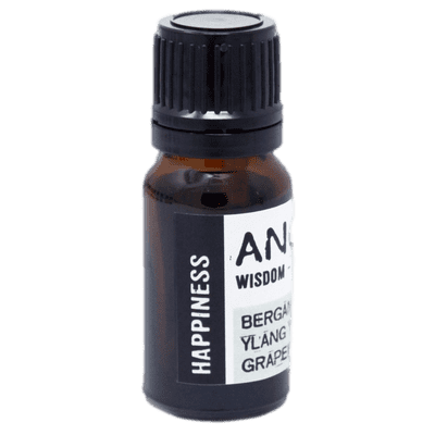 Happiness Pure Essential Oil Blend 10ml