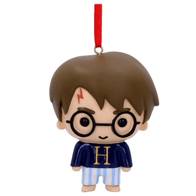 Harry Potter Chibi Harry Hanging Ornament