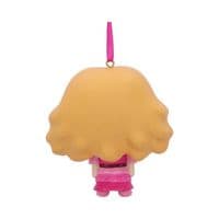 Harry Potter Hermione Granger Hanging Christmas Tree Decoration | Nemesis Now Harry Potter Broadstairs Kent UK