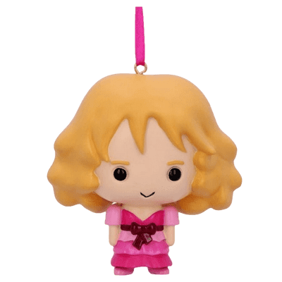 Harry Potter Chibi Hermione Granger Hanging Ornament